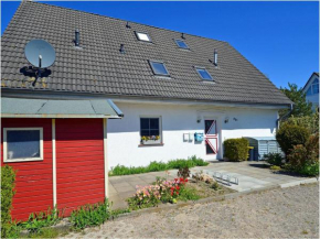 Fischer Comfortable holiday residence